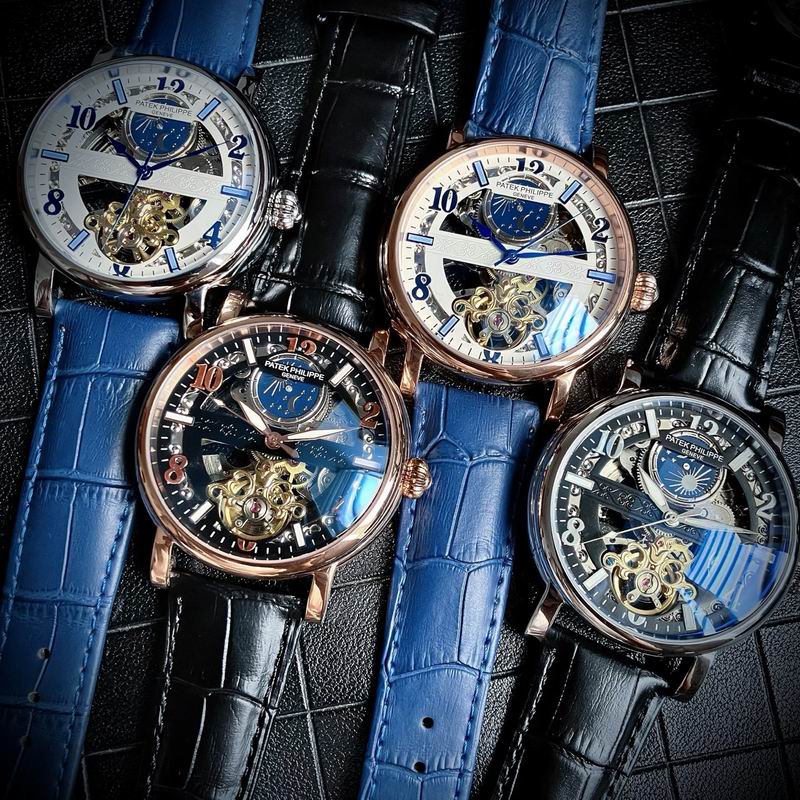 Patek Philippe 43mm 050875